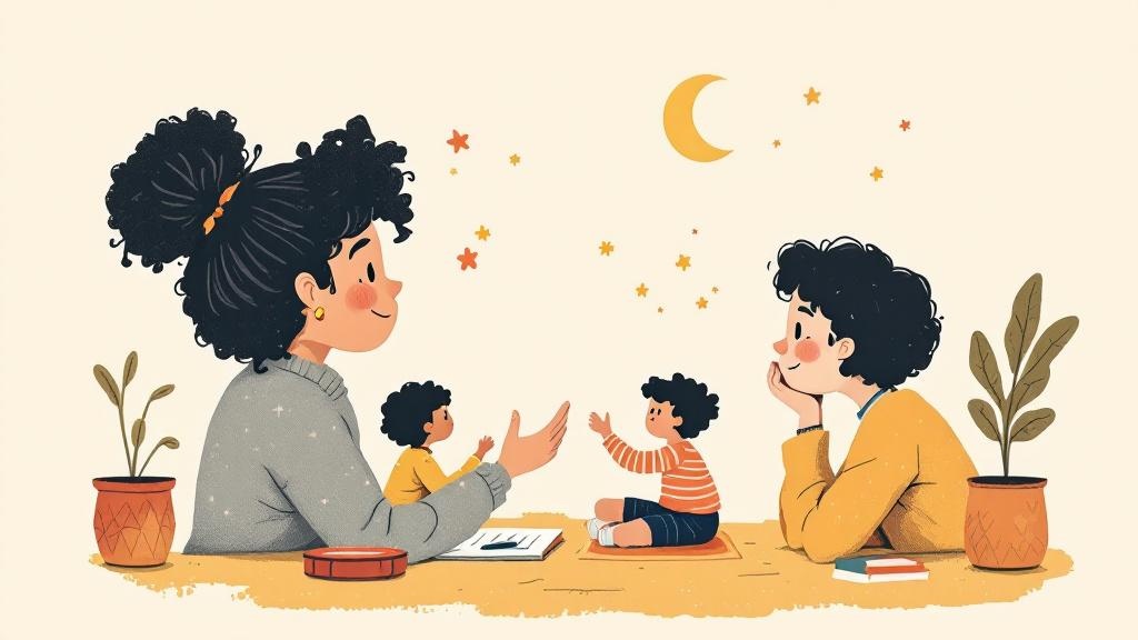 ADHD og autisme kursus
